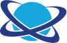 Blue Exigo Logo